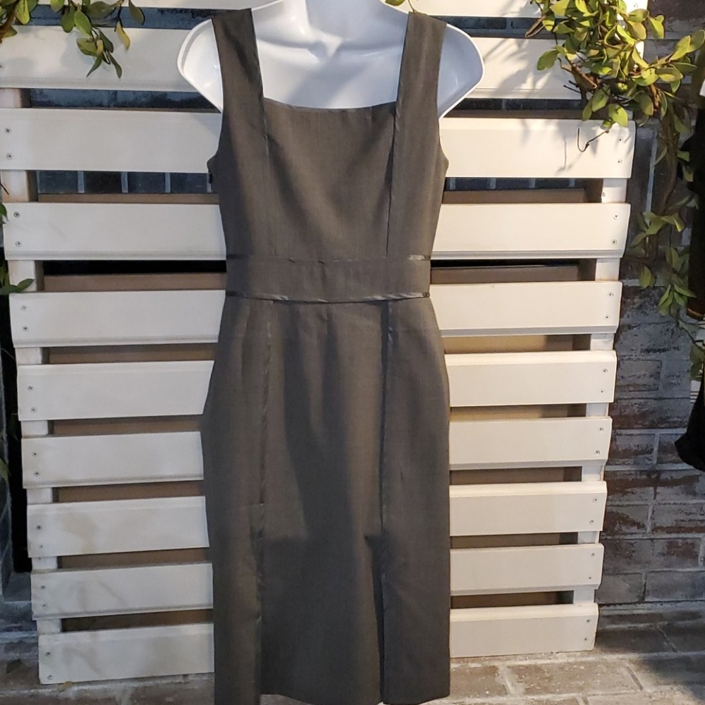 ABAETE' dress. #2349 - Picture 5 of 6